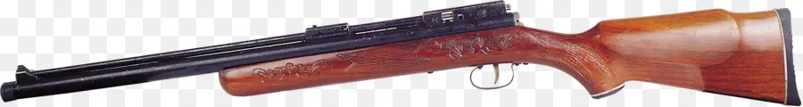 Cañón De La Pistola，Arma A Distancia PNG