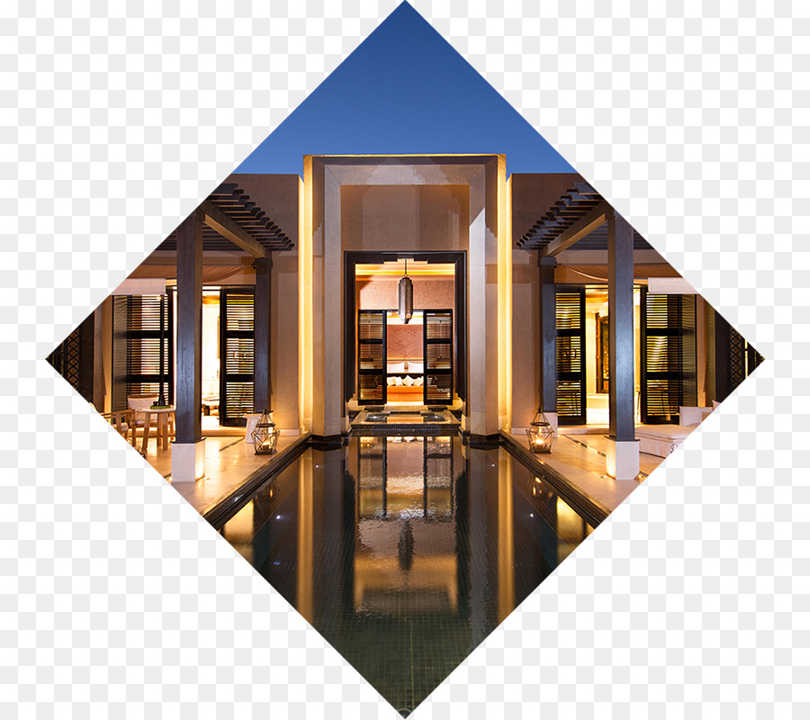 Mandarin Oriental Hotel Group，Mandarín Oriental Marrakech PNG