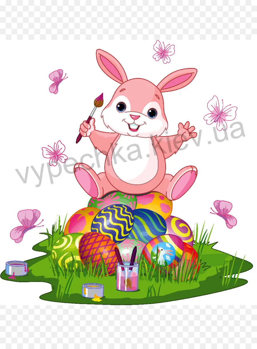 Conejito De Pascua，Conejo PNG