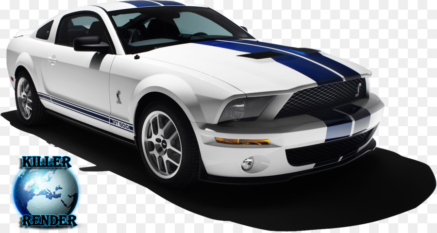 Ford Mustang，Vado PNG