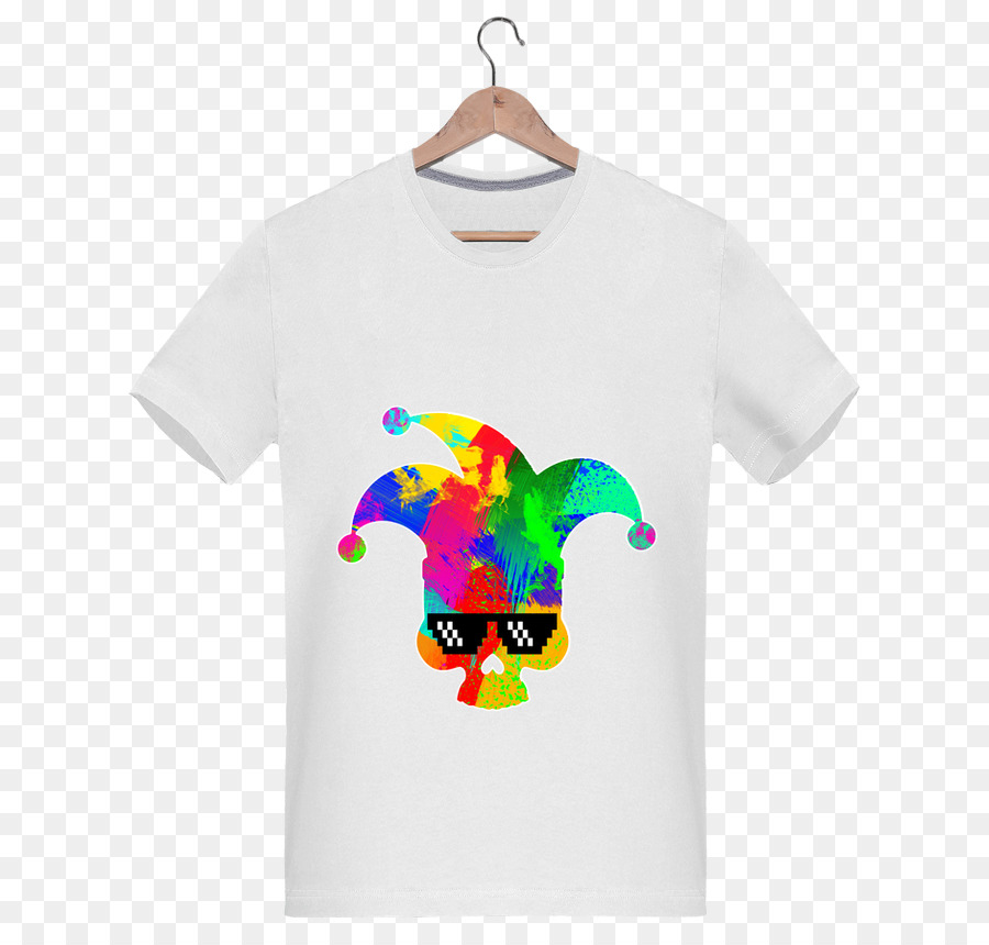 Camiseta，Humor PNG