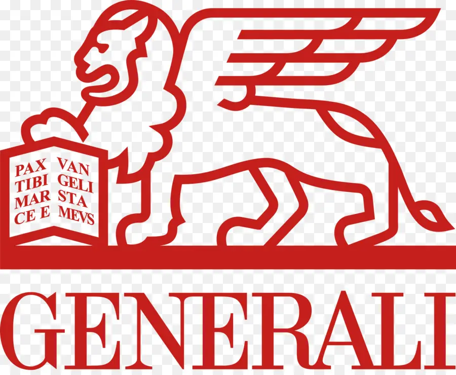 Assicurazioni Generali，Ballón Generali PNG