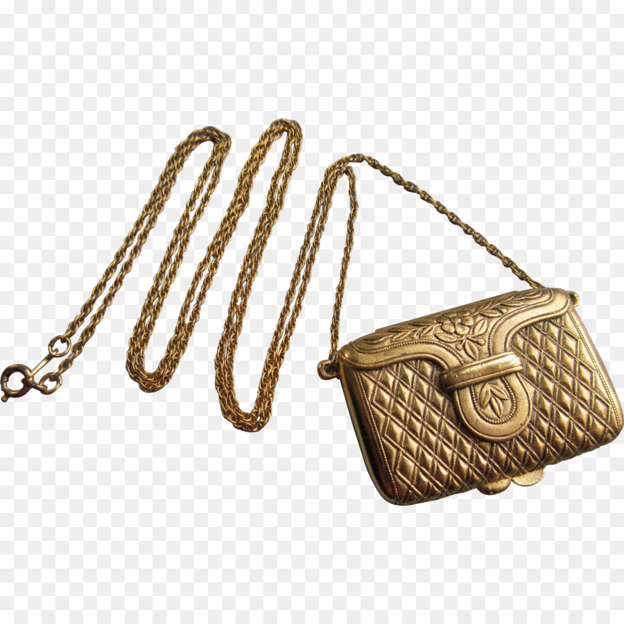 Bolso，Joyería PNG