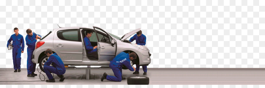 Reparacion De Autos，Mecánica PNG