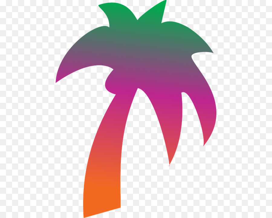 árbol，Coco PNG