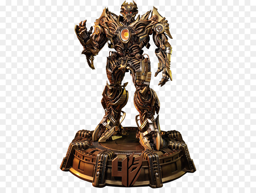 Estatua Del Robot，Robot PNG