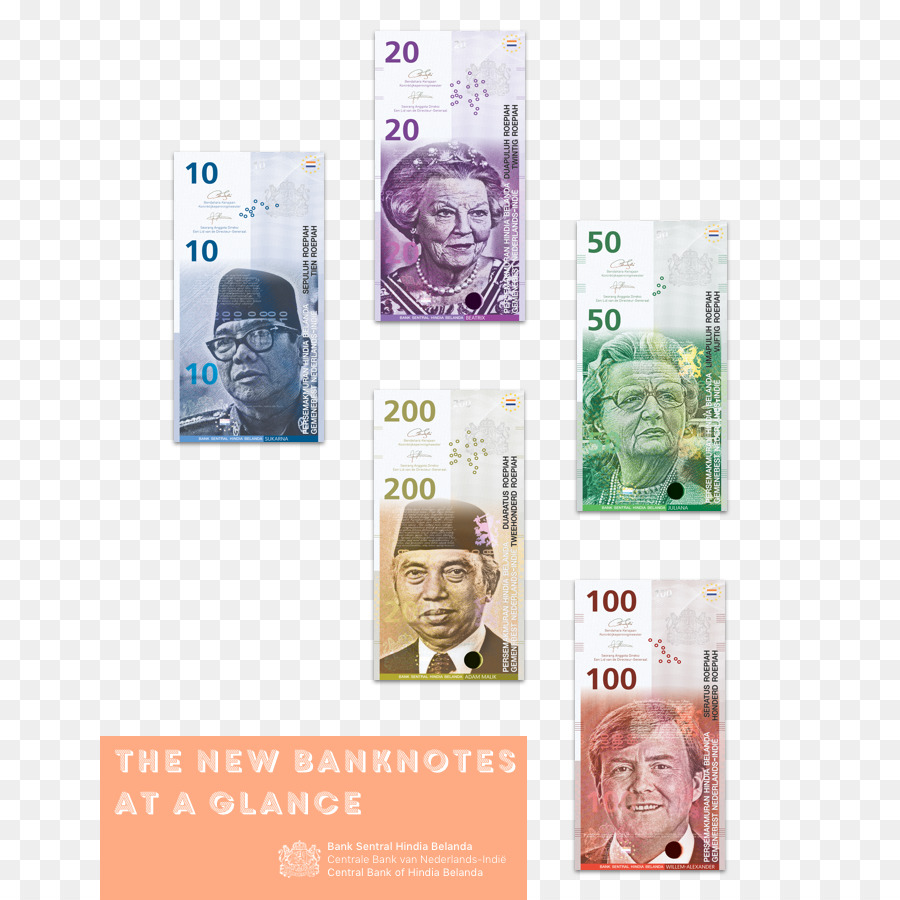 Nuevos Billetes，Dinero PNG