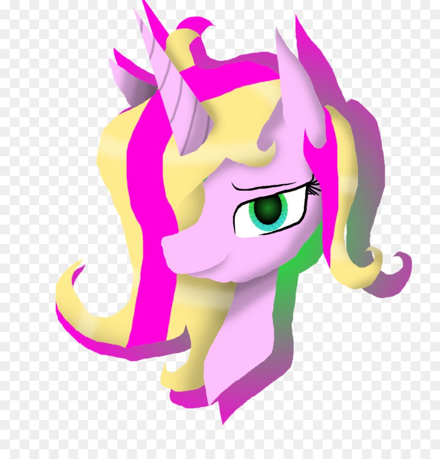 Caballo，M Pink PNG