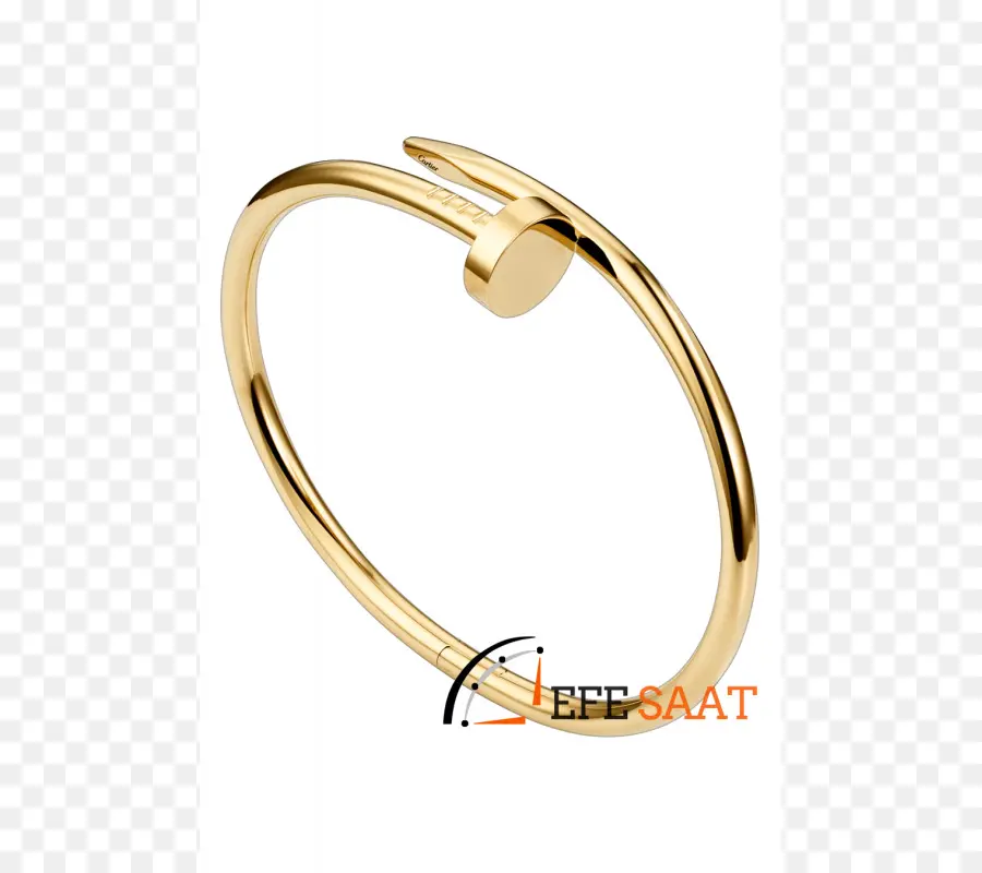 Pulsera，Cartier PNG