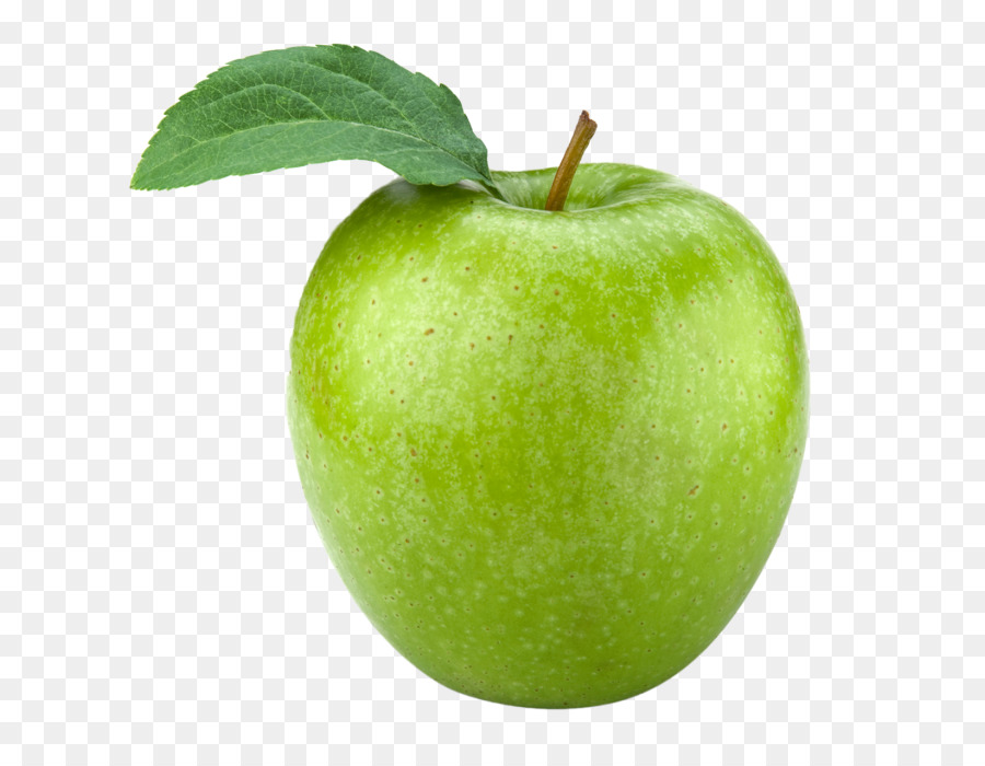 Manzana，Granny Smith PNG