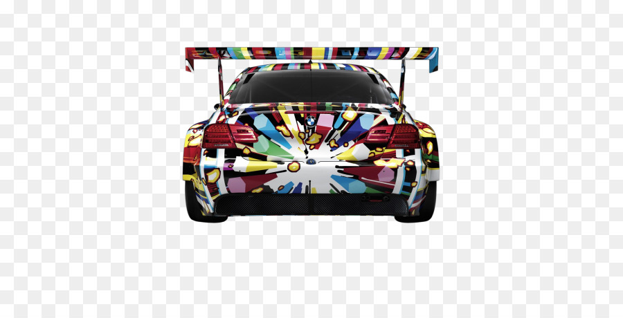 Coche De Carreras，Auto PNG