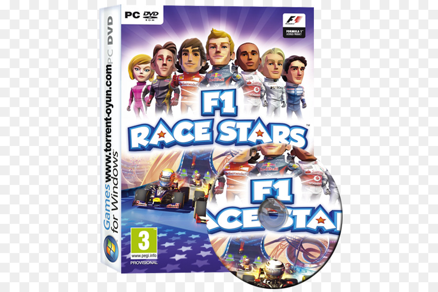 Estrellas De La Carrera F1，Fórmula 1 PNG