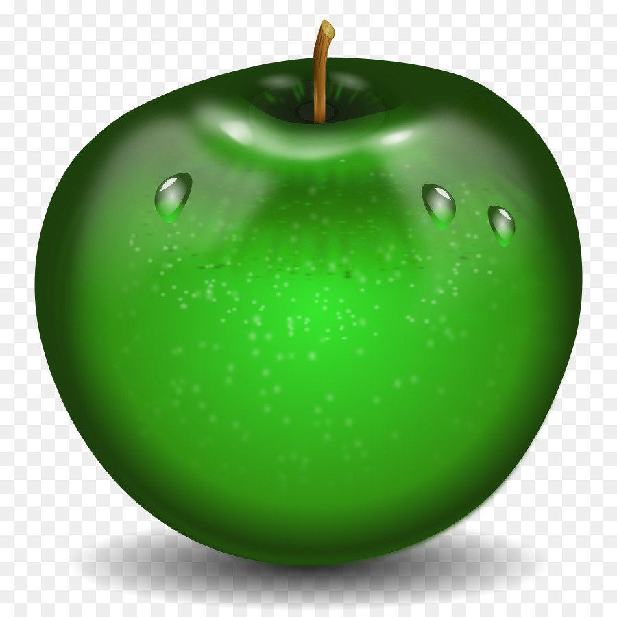 Granny Smith，Manzana PNG