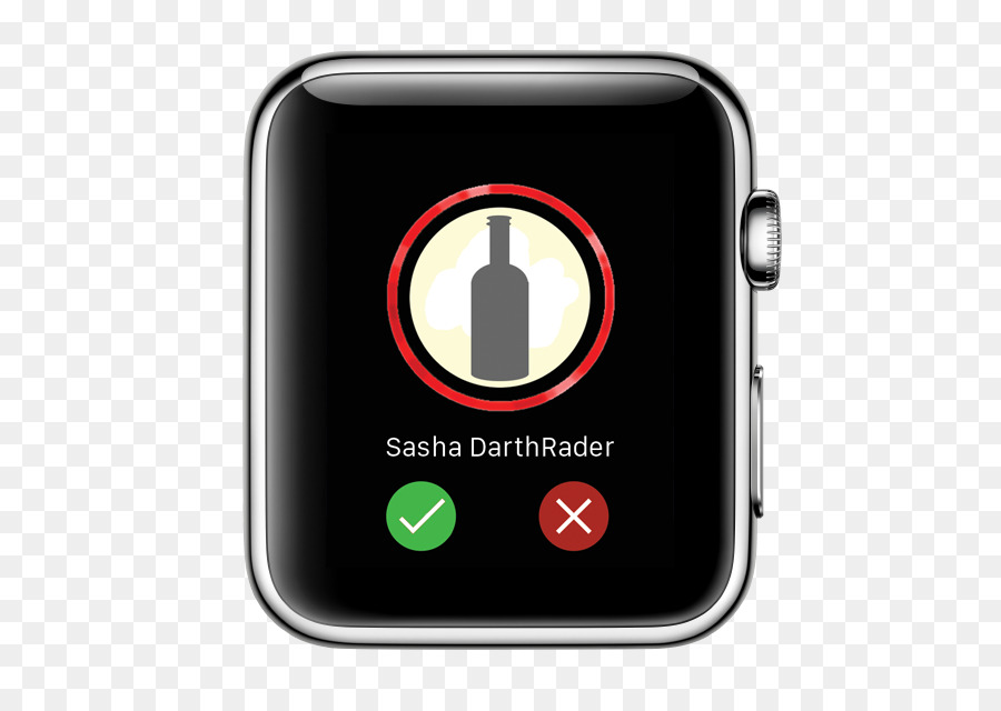 Apple Watch Series 3，Manzana PNG