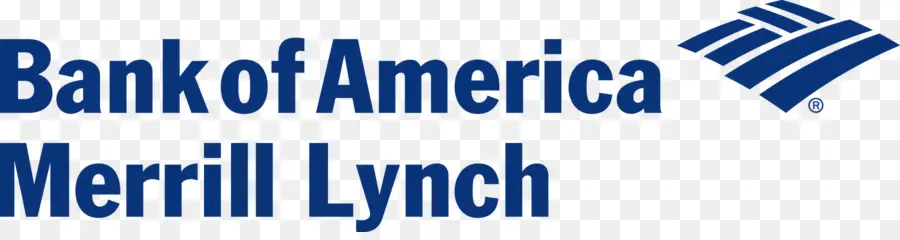 Bank Of America Merrill Lynch，Banco De America PNG