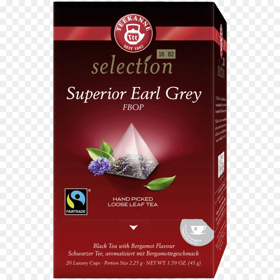 Té Earl Grey，Té Blanco De Darjeeling PNG