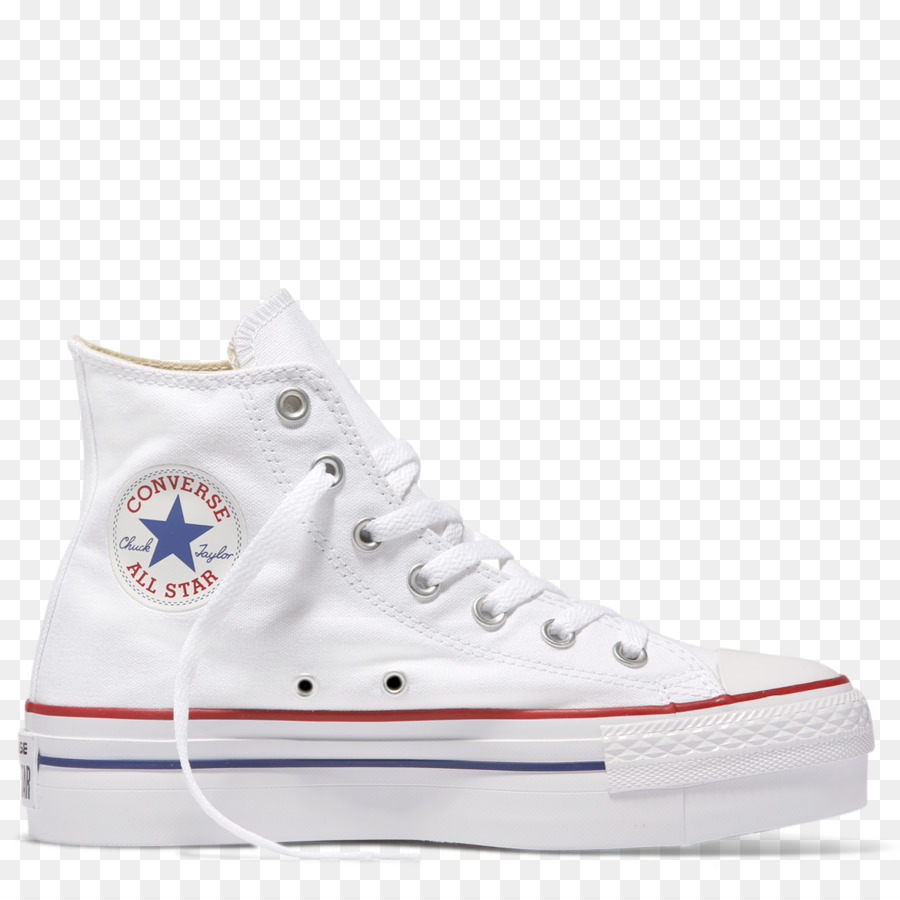 Zapatilla Blanca，Zapato PNG