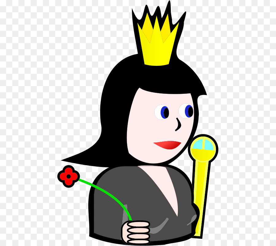 Reina，Reina De Espadas PNG