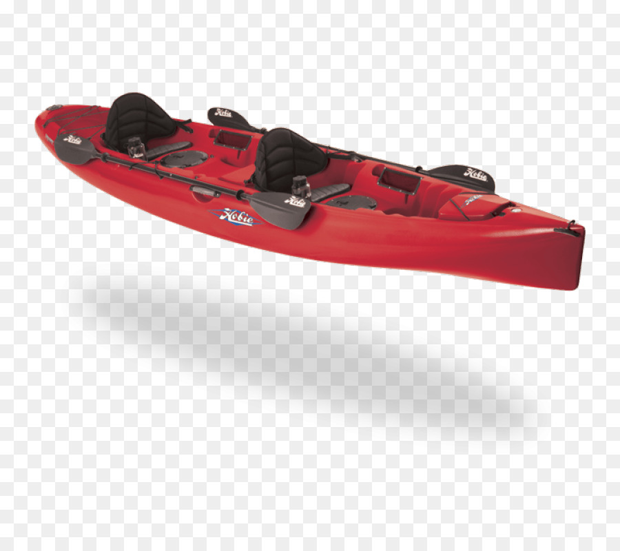 Barco，Hobie Mirage Pro Angler 17t PNG