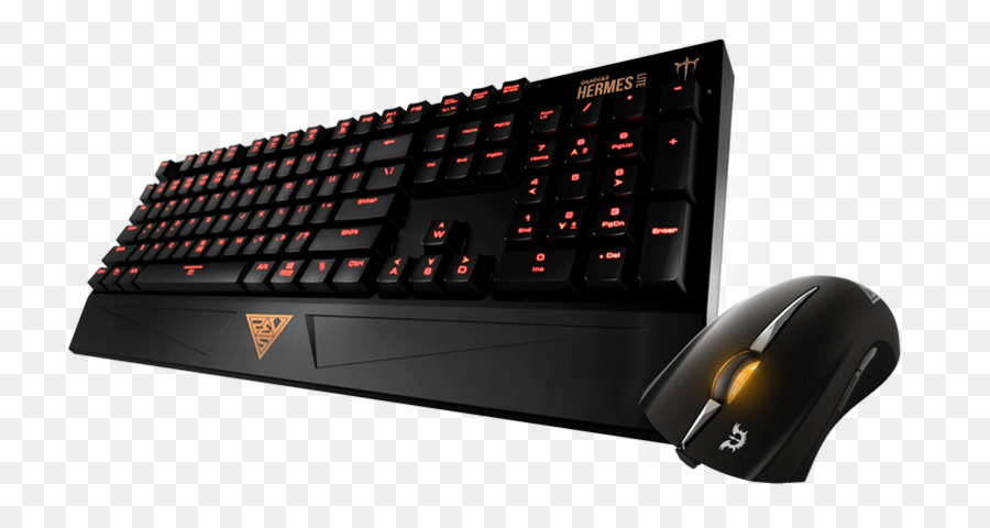 Teclado，Ratón De Computadora PNG