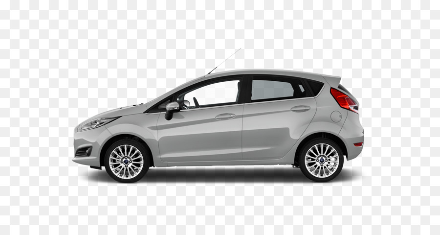 Ford Fiesta 2014，Vado PNG