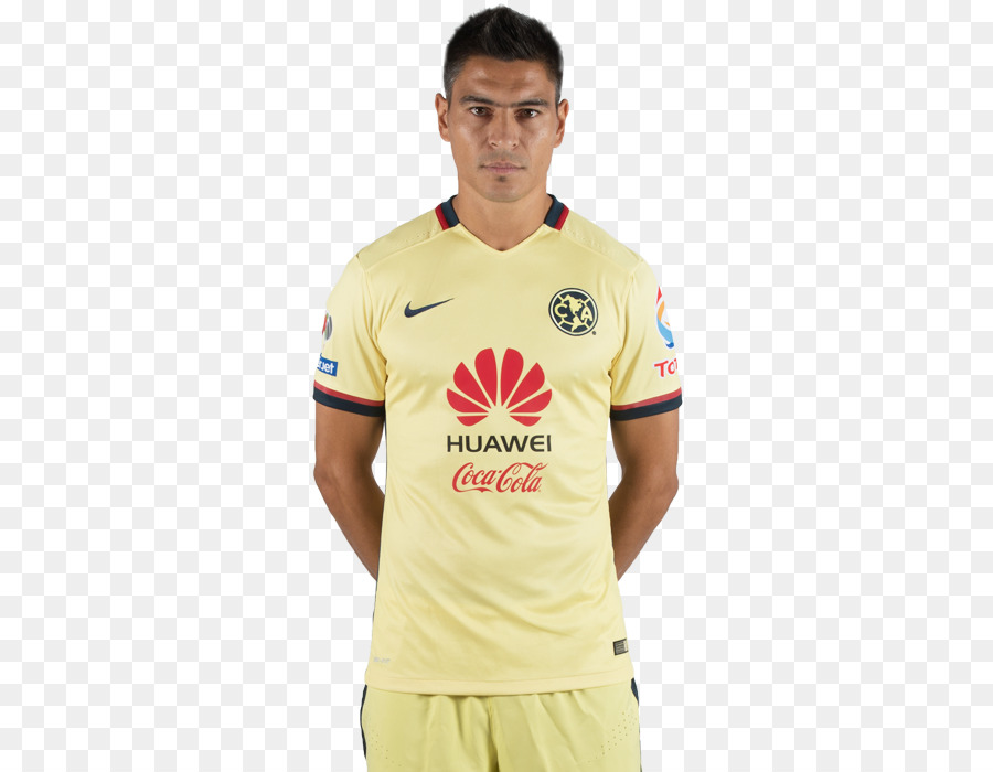 Paolo Goltz，Club América PNG