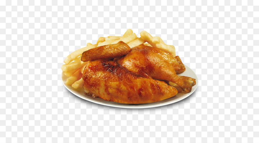 Ensalada De Pollo，Pollo PNG