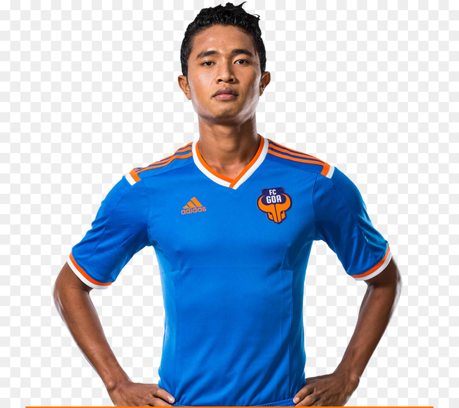 Thongkhosiem Haokip，2018 Afc Cup PNG