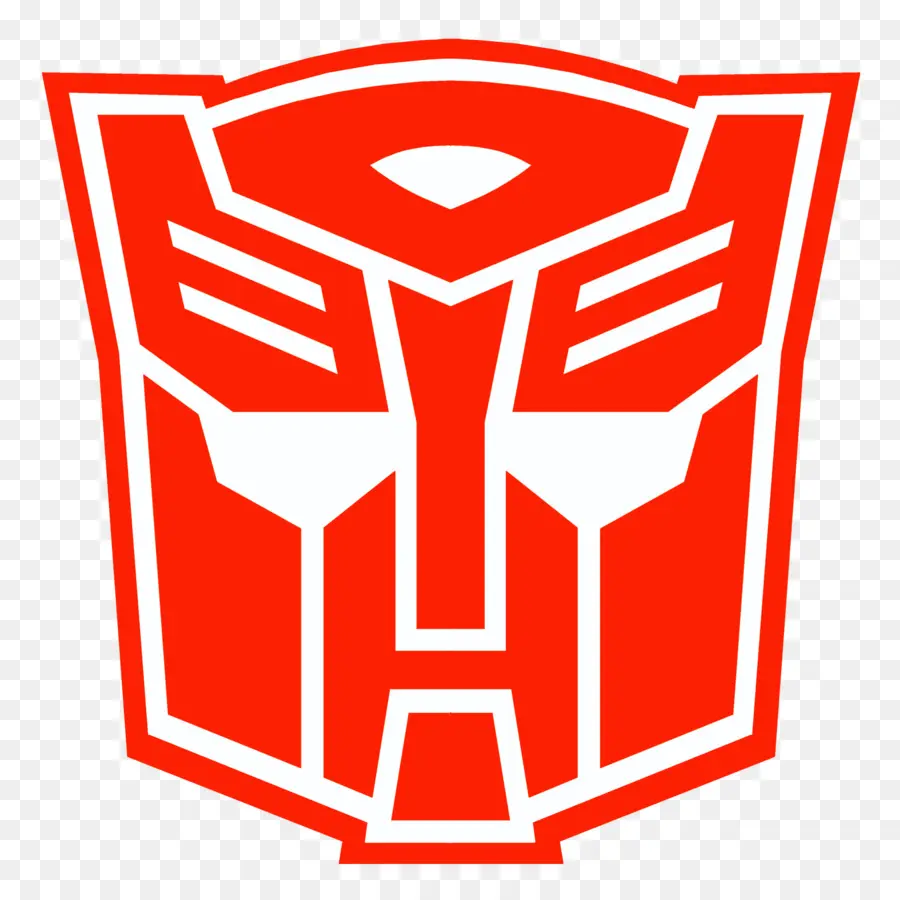 Logotipo De Autobot，Transformadores PNG