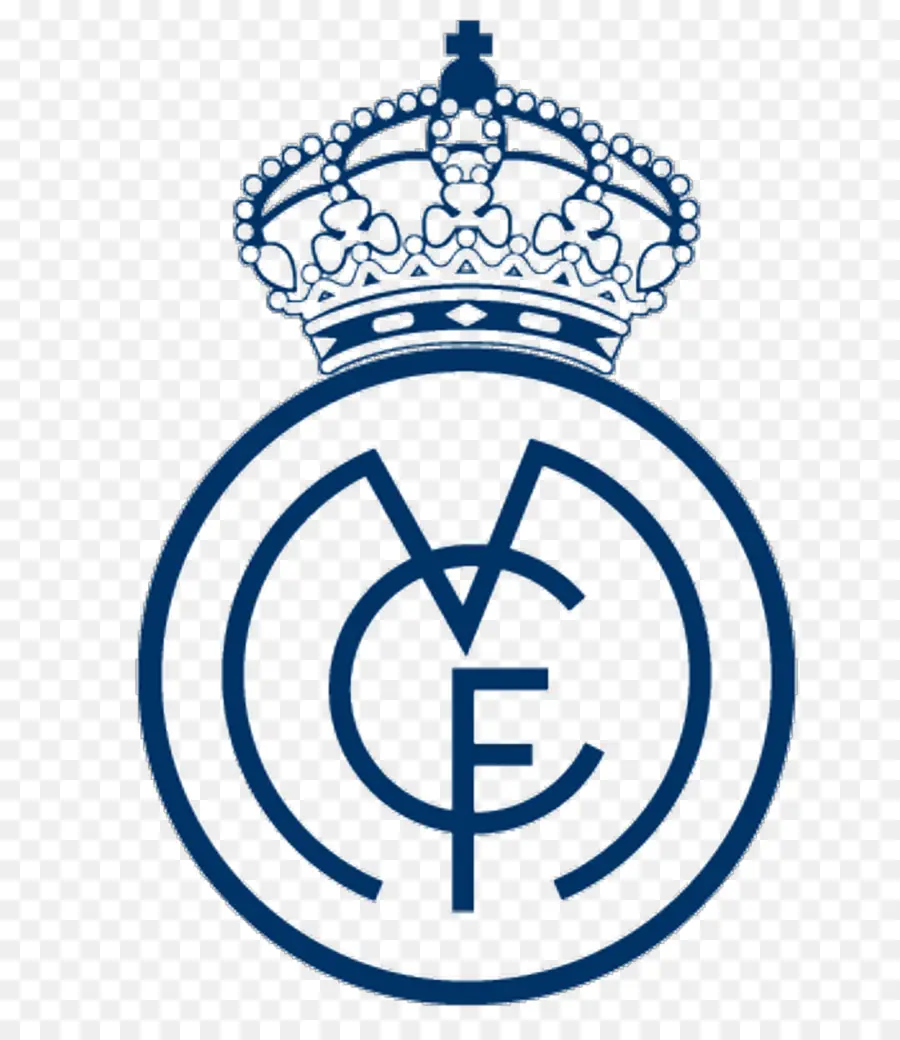 El Real Madrid Cf，La Liga PNG