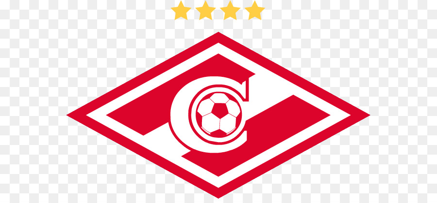 Fc Spartak Moscú，Fc Spartak Moscú Ii PNG