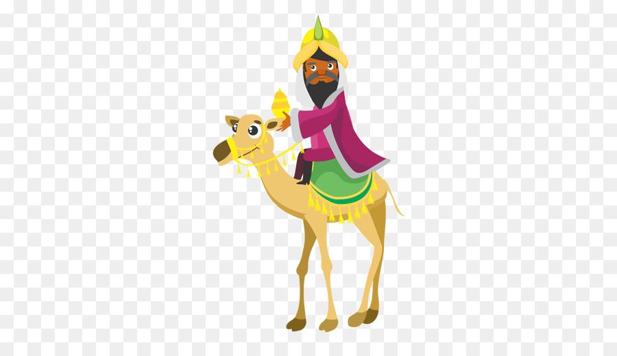 Camello，Caballo PNG