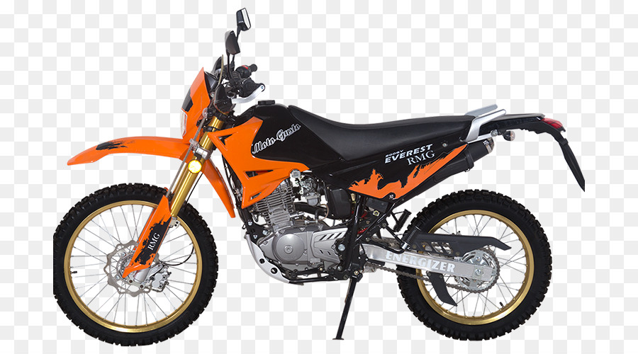 Enduro，Motocicleta PNG