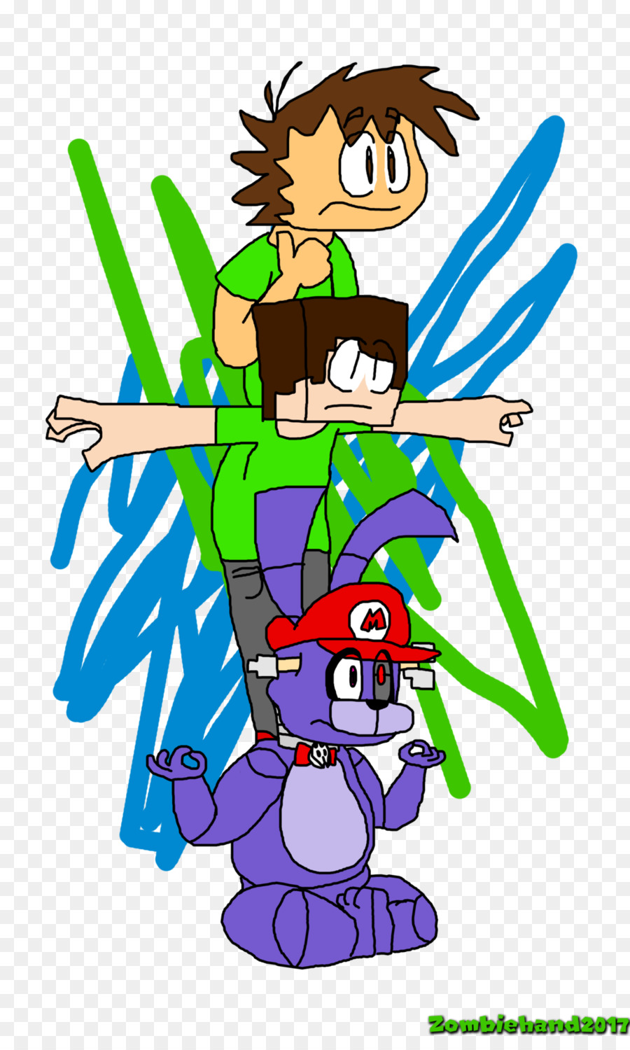 árbol，Dibujos Animados PNG