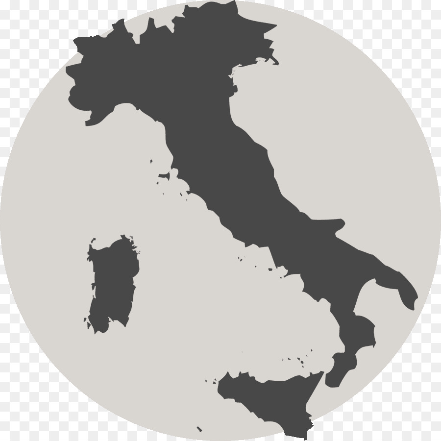 Italia，País PNG