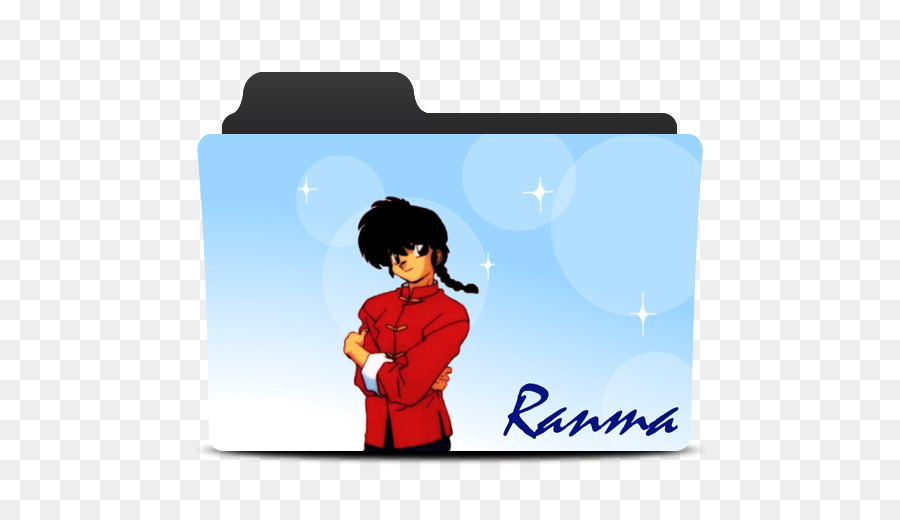 Ranma Saotome，Dibujos Animados PNG