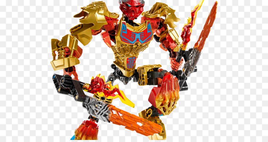 Héroes De Bionicle，Bionicle El Juego PNG