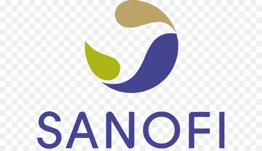 Logotipo，Sanofi PNG