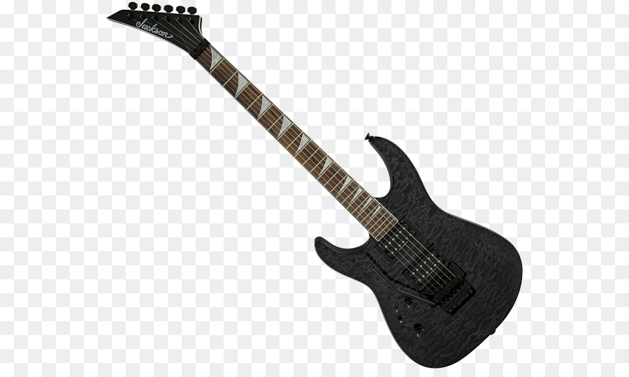 Solista De Jackson，Guitarra Electrica PNG