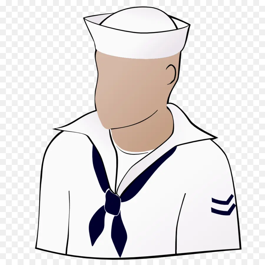 Marinero，Uniforme PNG