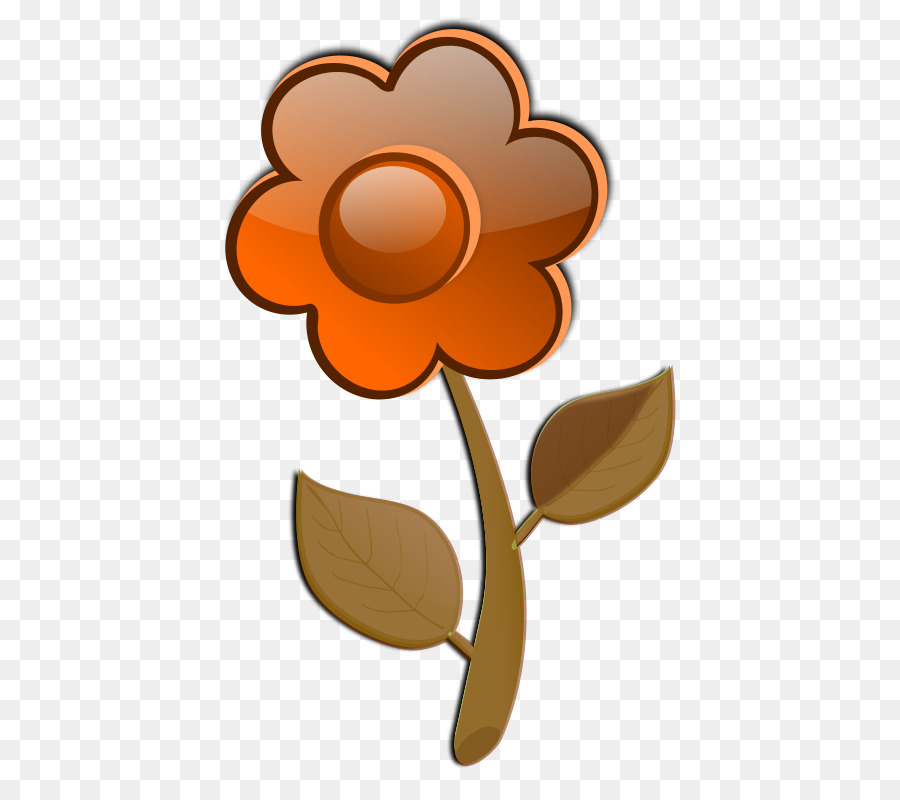 Flor，Dibujo PNG