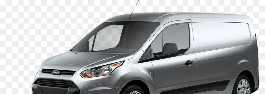 Ford Transit Connect Xlt Van De Carga De Ford Transit Xlt 2018，Ford Transit Connect Xl Van De Carga De Ford Transit Xl 2018 PNG