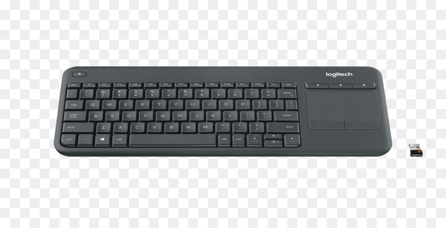 Teclado，Panel Táctil PNG