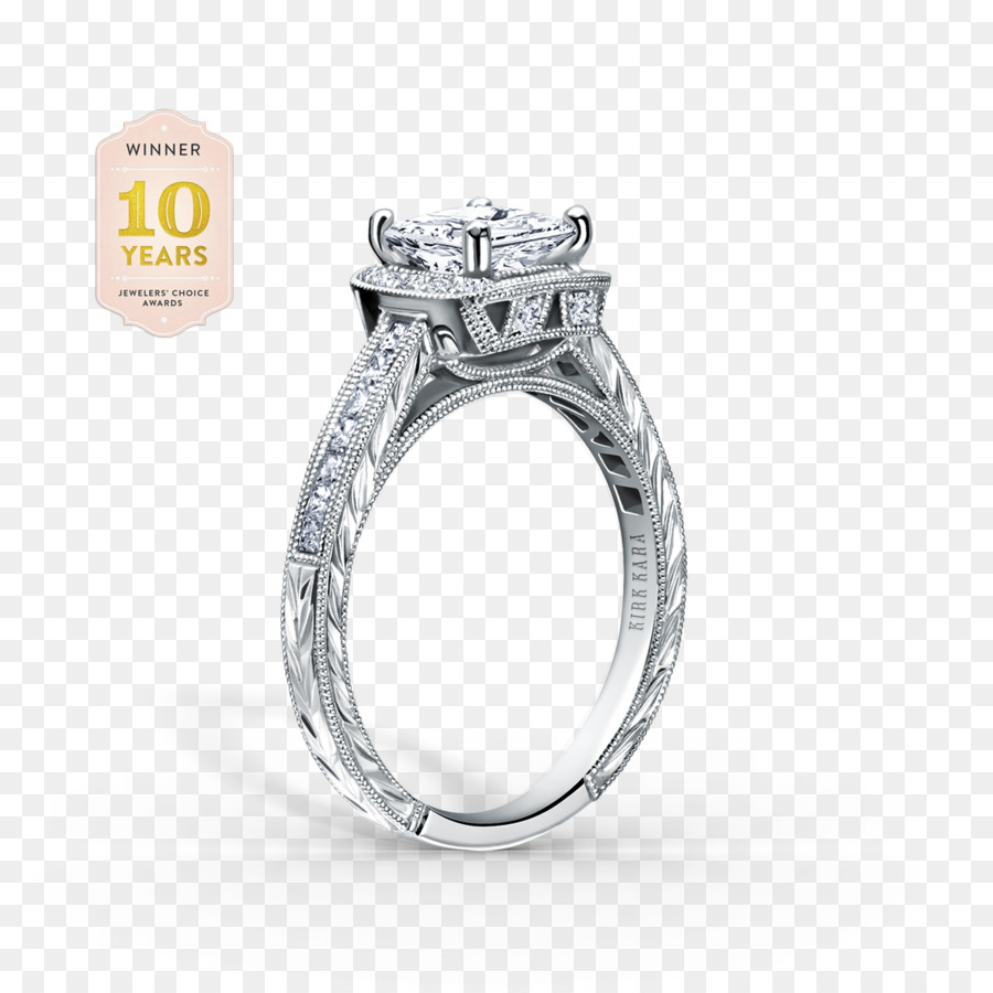 Anillo De Diamantes，Compromiso PNG