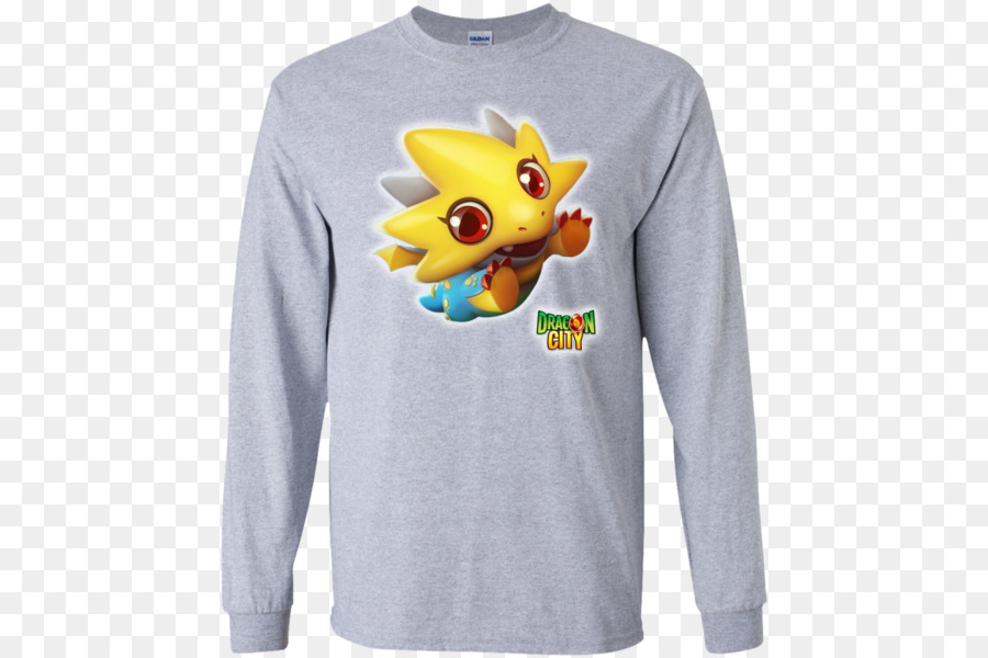 Camiseta，Camiseta De Manga Larga PNG