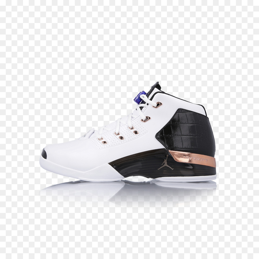 Zapatilla En Blanco Y Negro，Zapatilla PNG