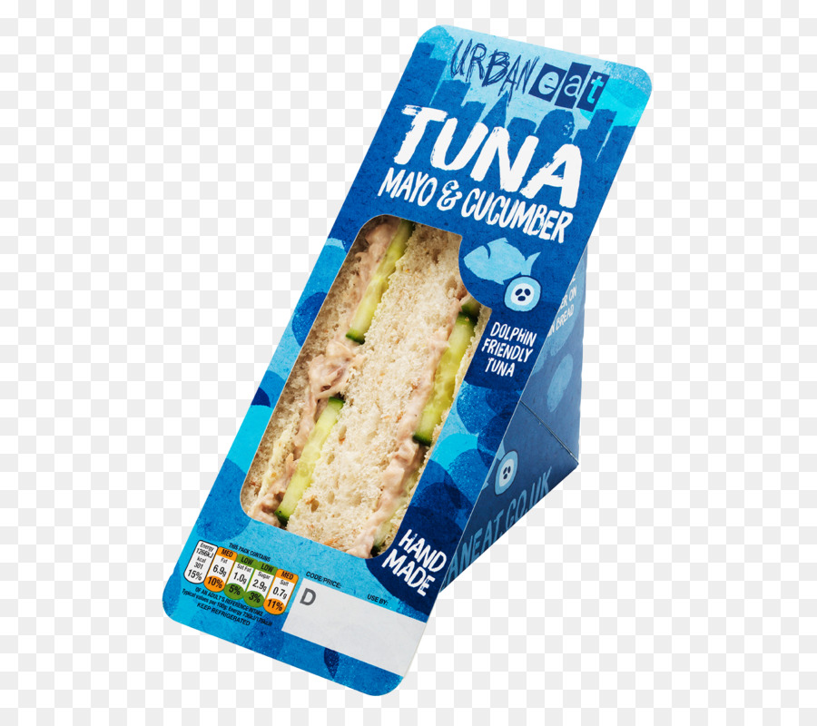 Sándwich De Pescado De Atún，Ensalada De Atún PNG