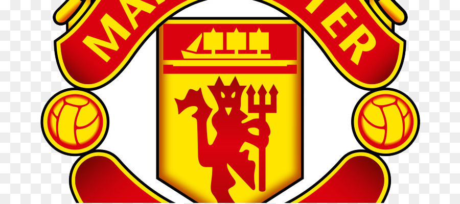 Logotipo Del Manchester United，Fútbol Americano PNG