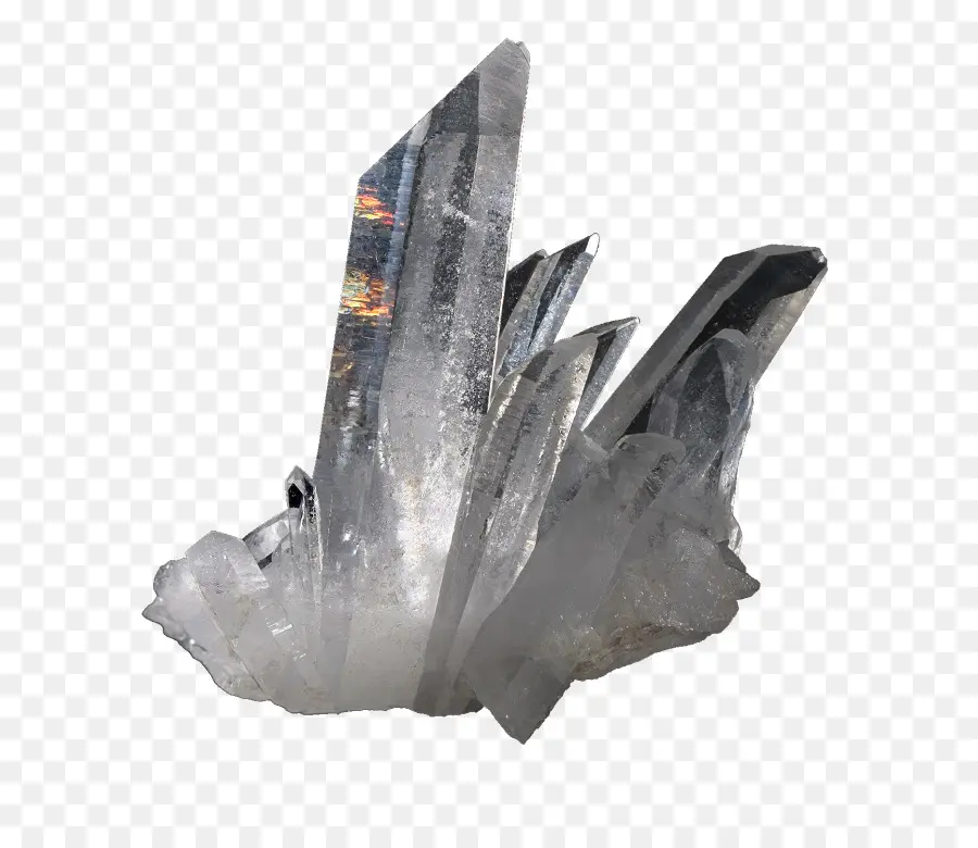 Cristal，Mineral PNG