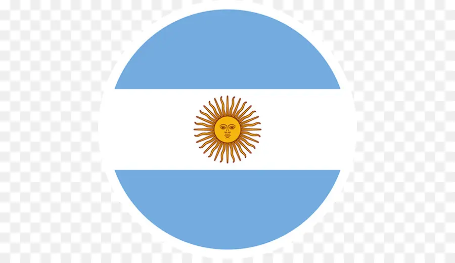 Bandera，Argentina PNG